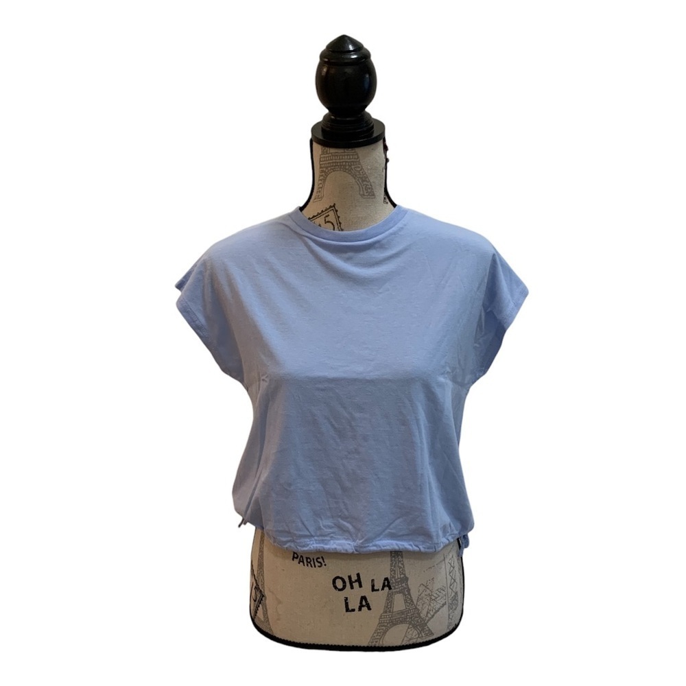 H&M XS Boxy Tee Shirt